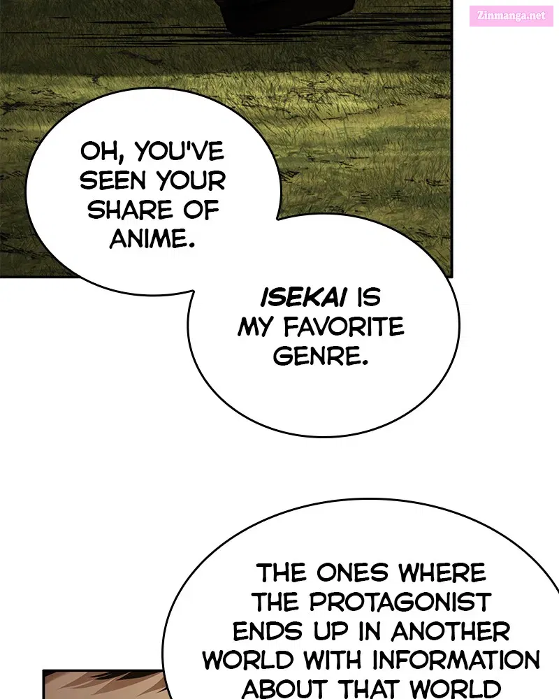 Read Omniscient Reader Manga Online