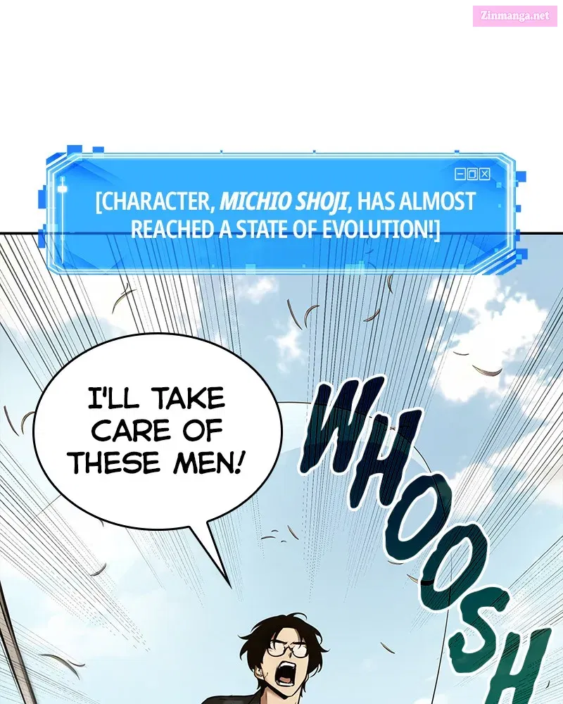 Read Omniscient Reader Manga Online