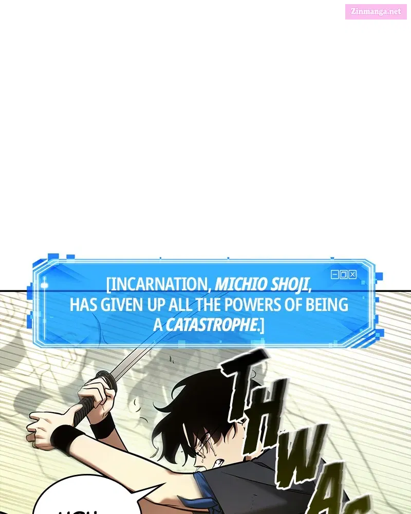 Read Omniscient Reader Manga Online