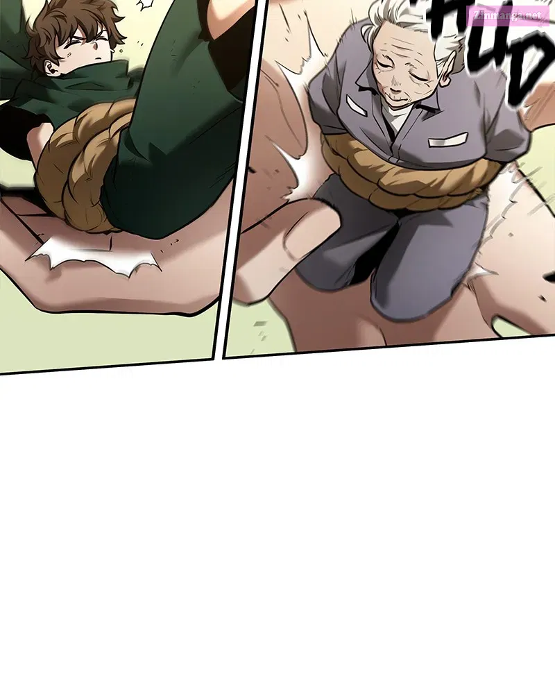 Read Omniscient Reader Manga Online