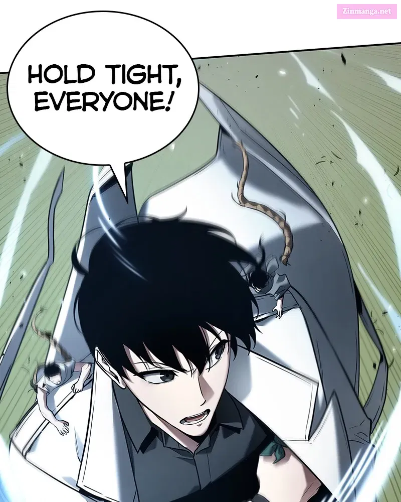 Read Omniscient Reader Manga Online