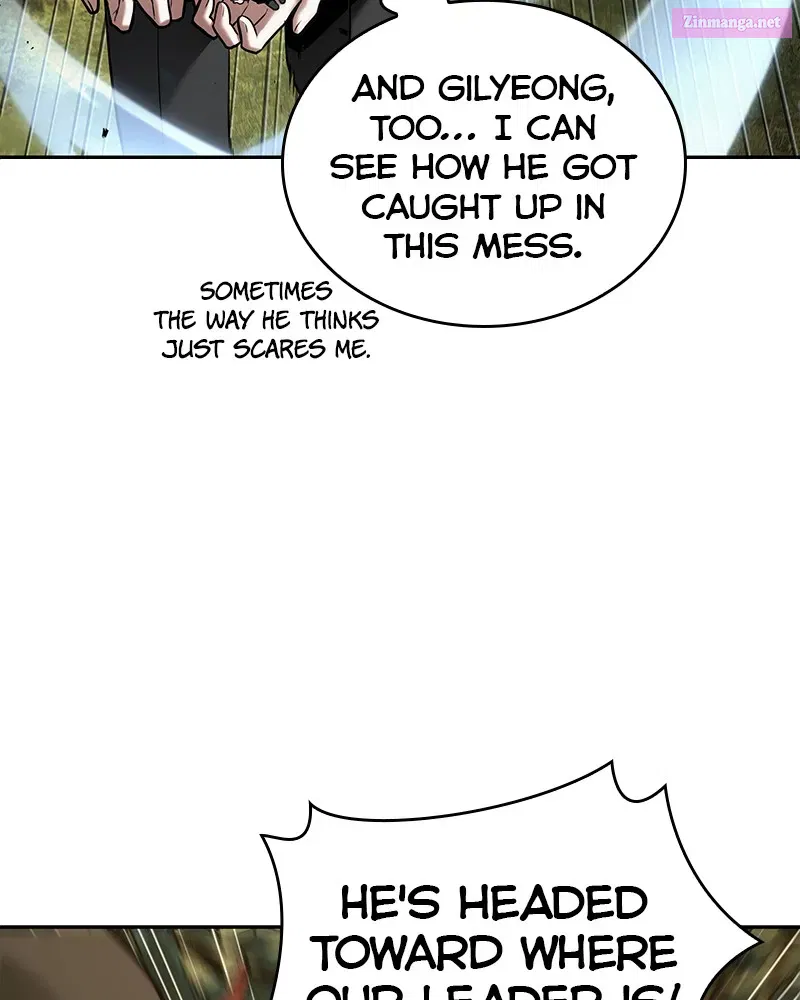 Read Omniscient Reader Manga Online