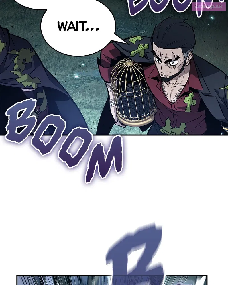 Read Omniscient Reader Manga Online