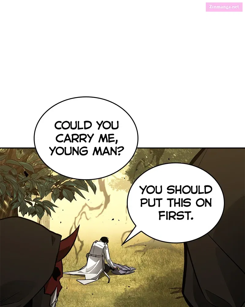 Read Omniscient Reader Manga Online