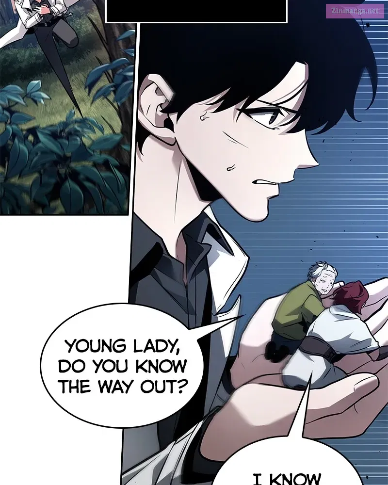 Read Omniscient Reader Manga Online