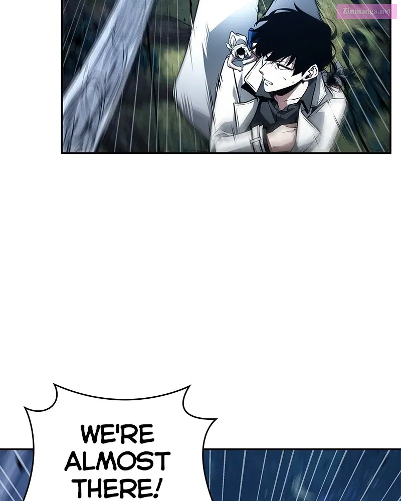 Read Omniscient Reader Manga Online