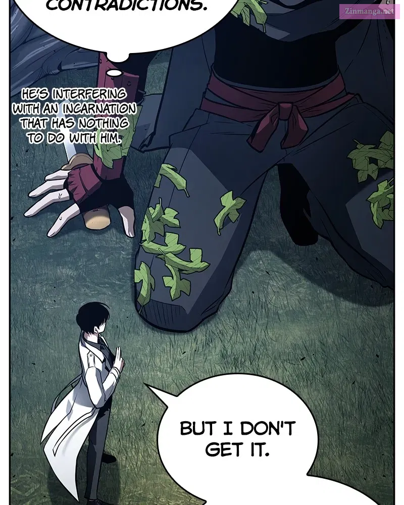Read Omniscient Reader Manga Online