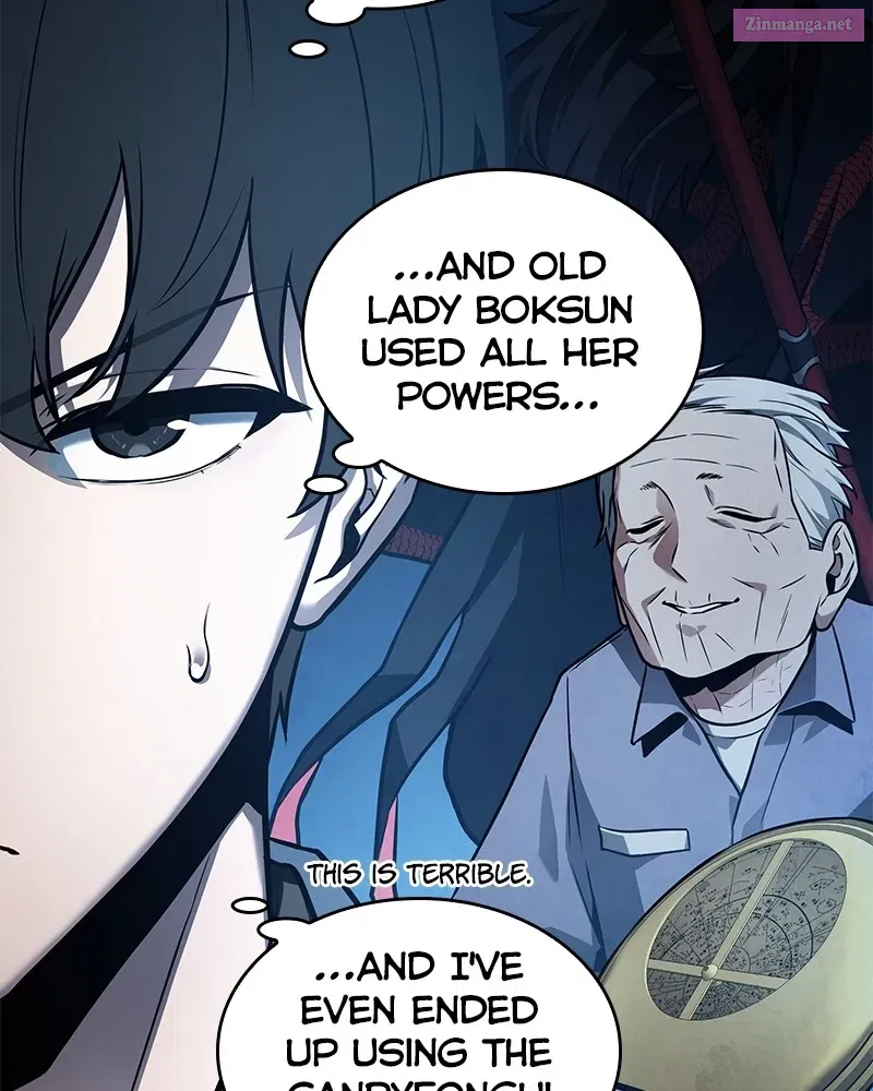 Read Omniscient Reader Manga Online