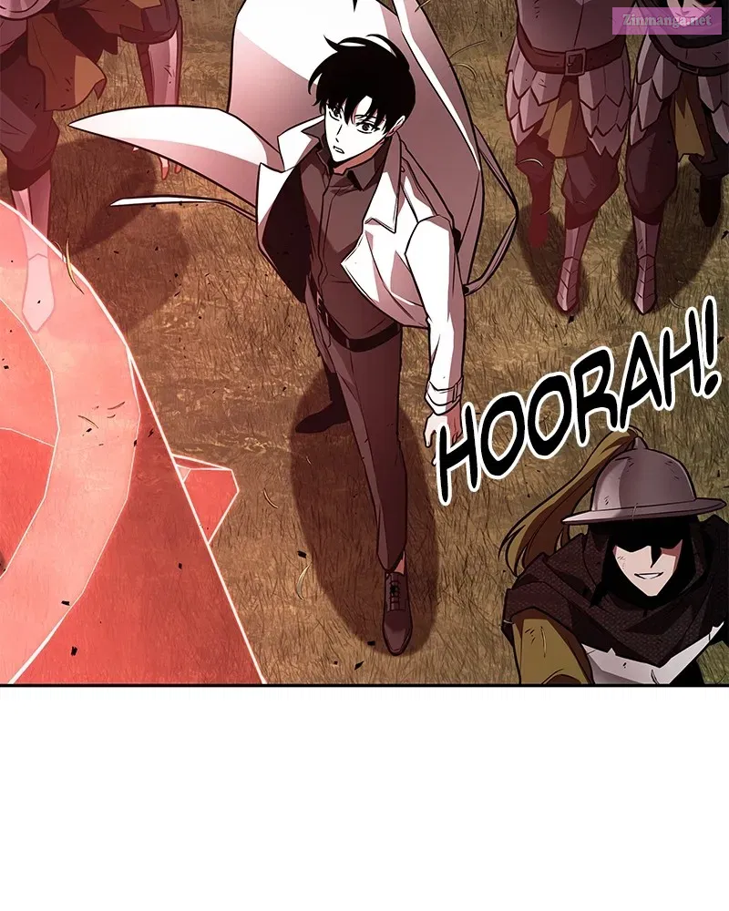 Read Omniscient Reader Manga Online