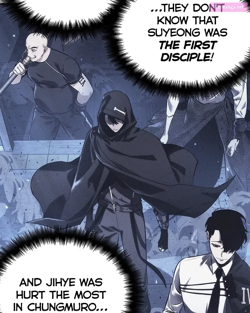 Read Omniscient Reader Manga Online