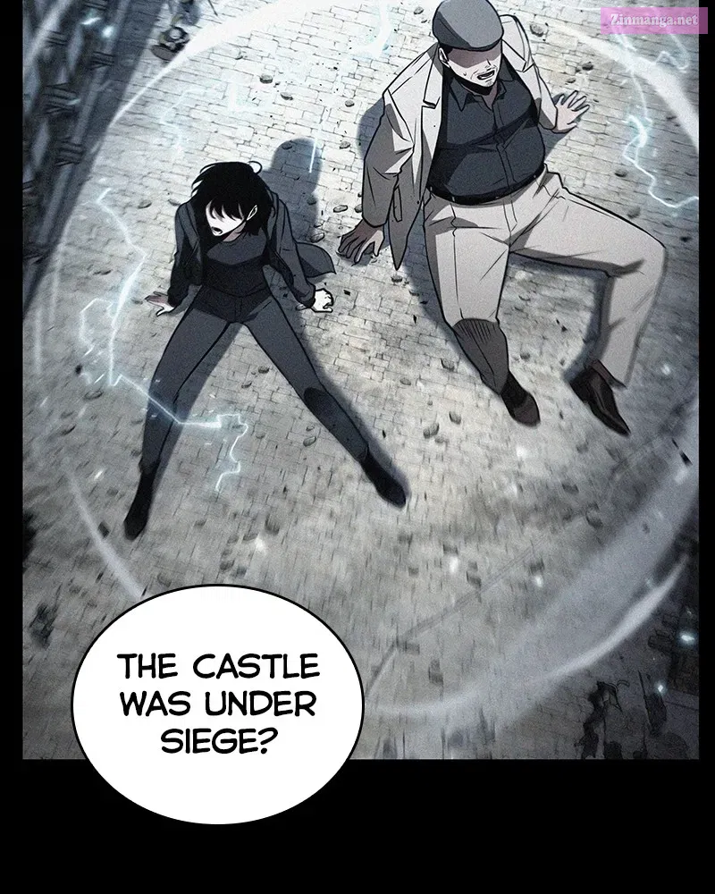 Read Omniscient Reader Manga Online