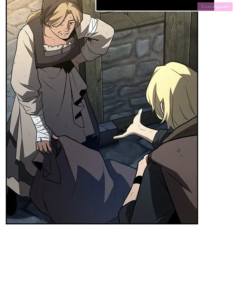 Read Omniscient Reader Manga Online