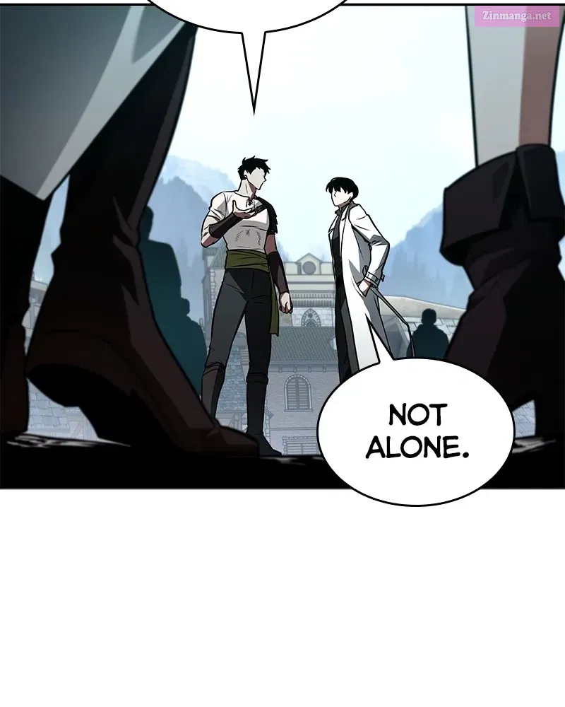 Read Omniscient Reader Manga Online