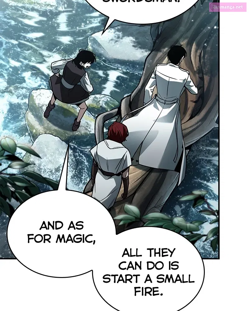 Read Omniscient Reader Manga Online