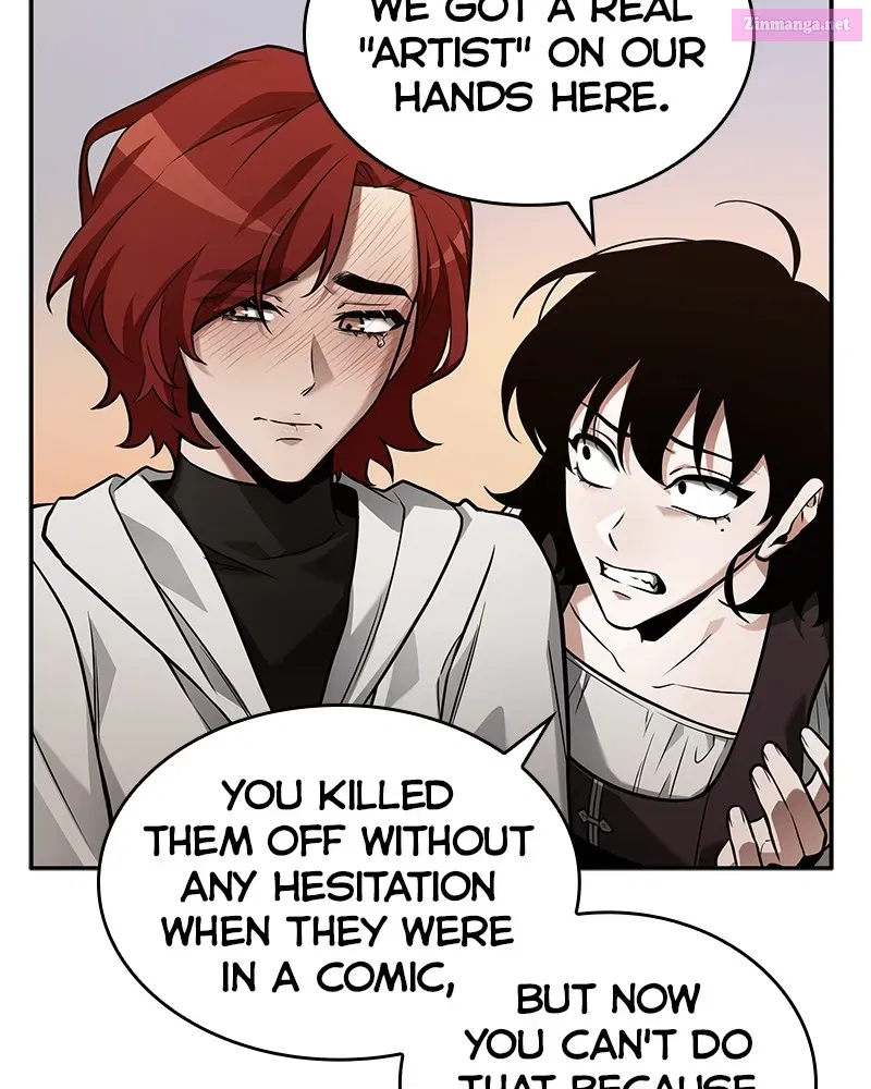 Read Omniscient Reader Manga Online