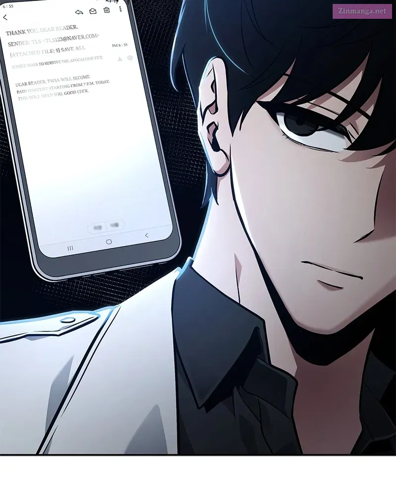 Read Omniscient Reader Manga Online