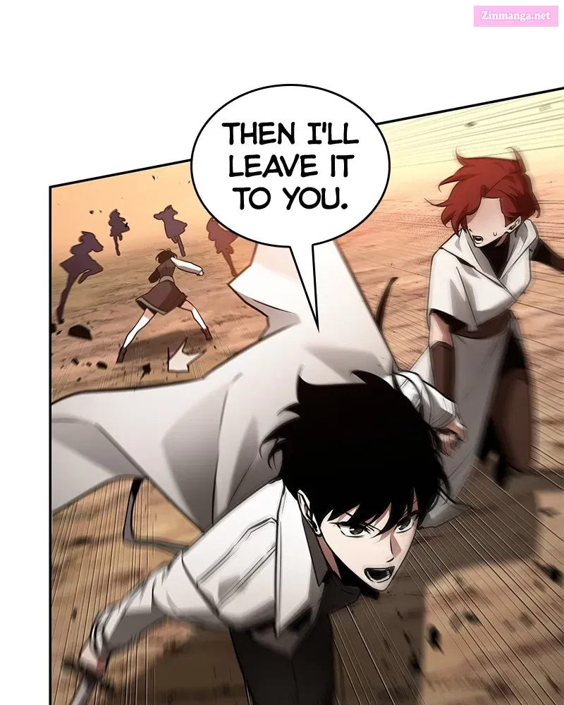 Read Omniscient Reader Manga Online