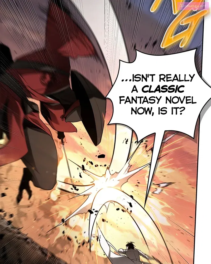 Read Omniscient Reader Manga Online