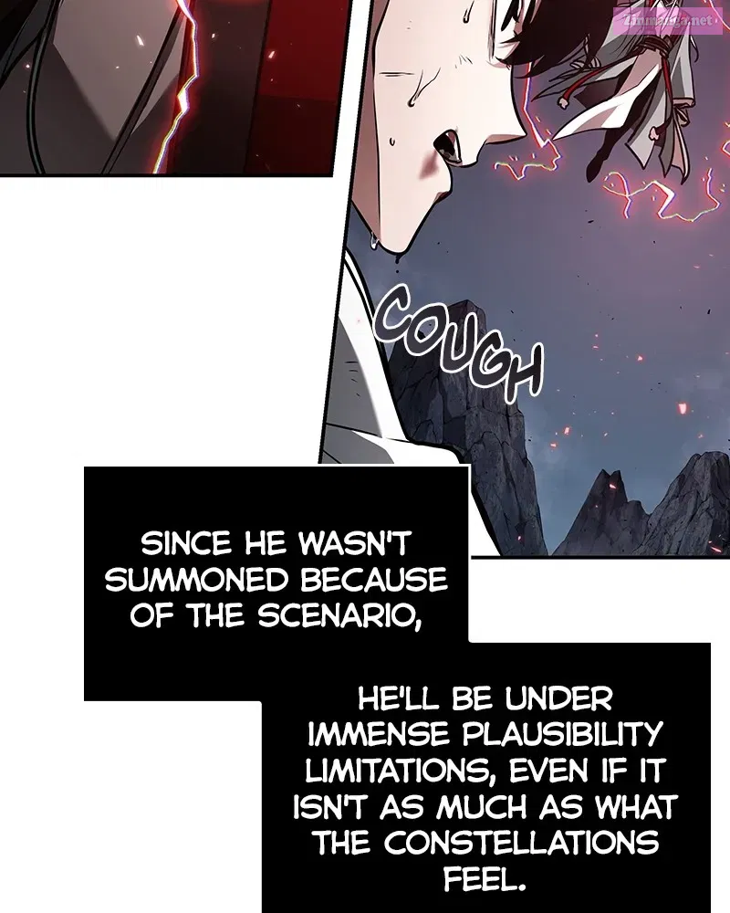 Read Omniscient Reader Manga Online