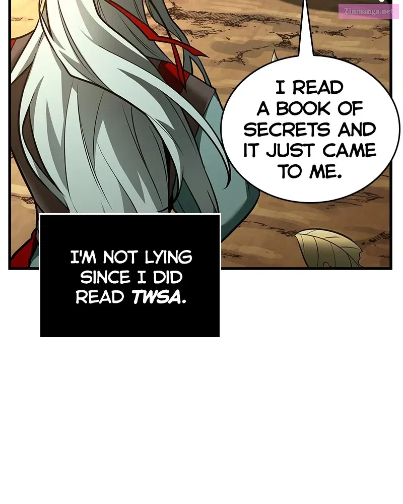 Read Omniscient Reader Manga Online