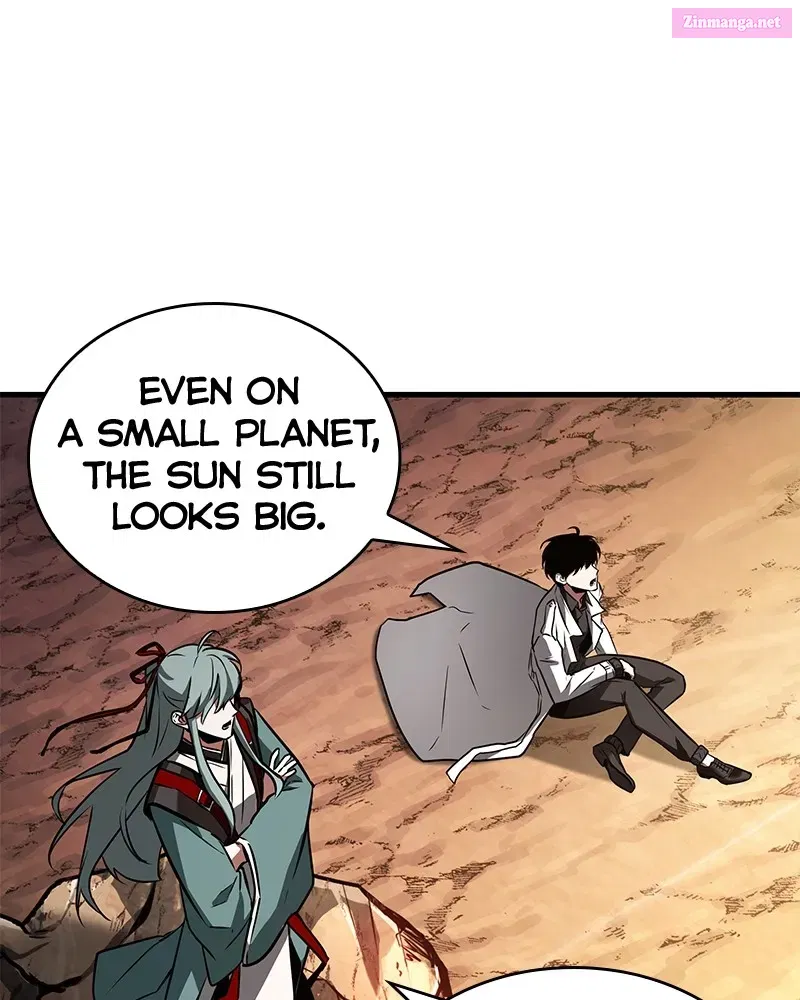 Read Omniscient Reader Manga Online