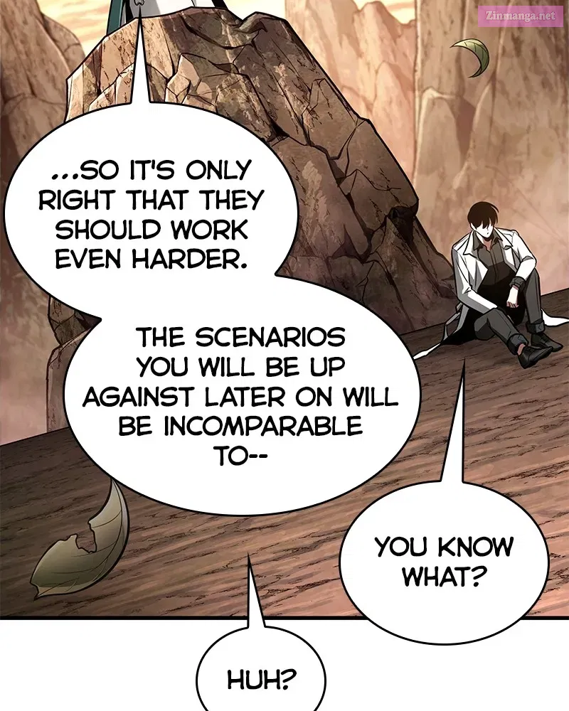Read Omniscient Reader Manga Online