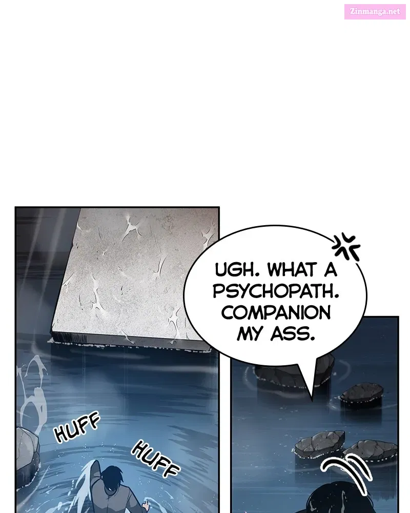 Read Omniscient Reader Manga Online