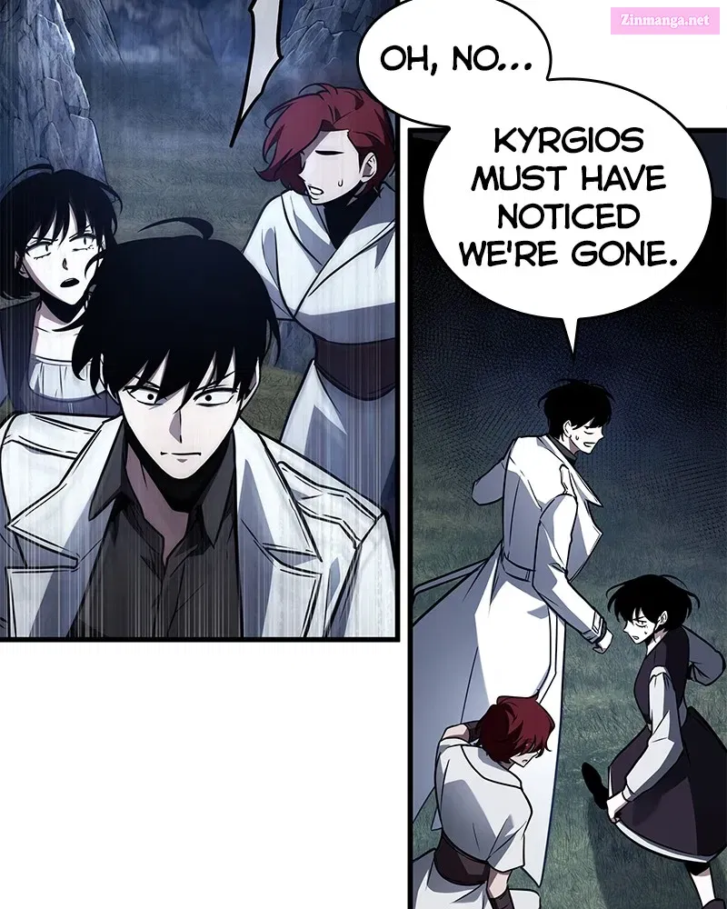 Read Omniscient Reader Manga Online
