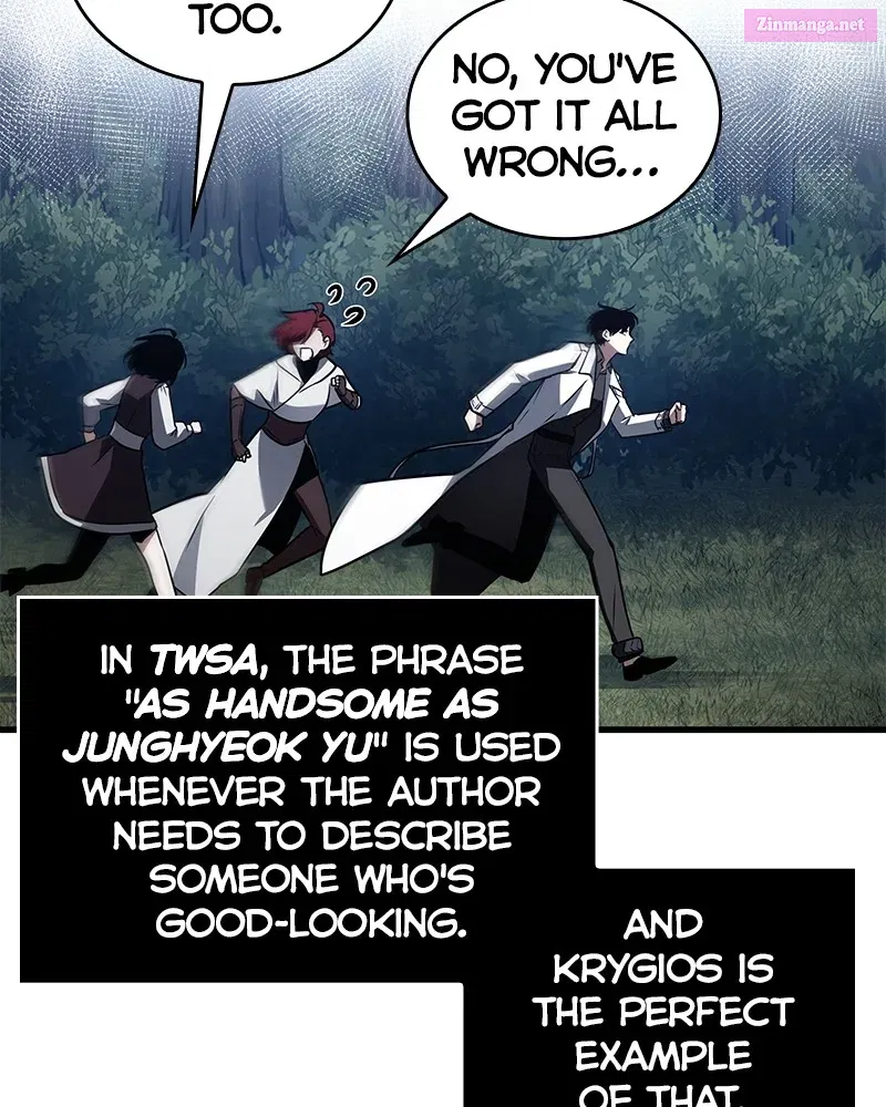 Read Omniscient Reader Manga Online