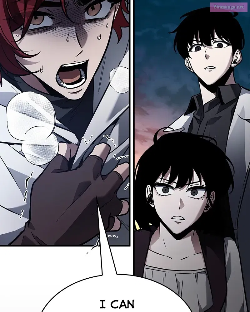 Read Omniscient Reader Manga Online