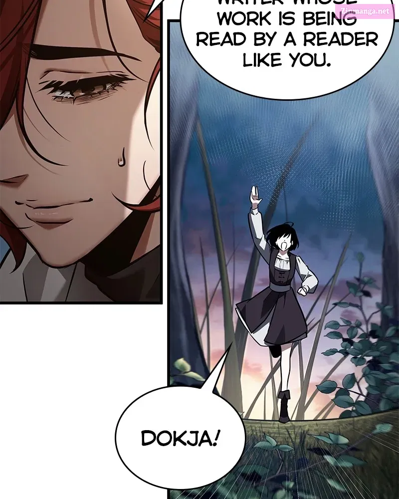 Read Omniscient Reader Manga Online