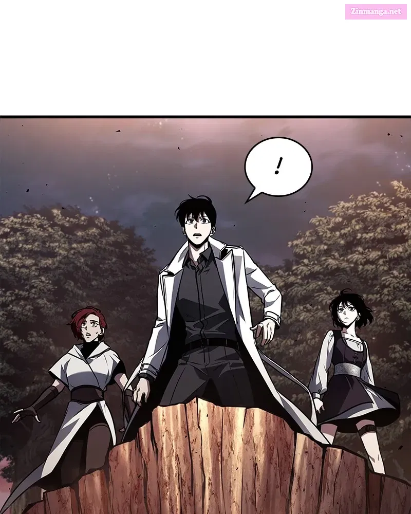 Read Omniscient Reader Manga Online