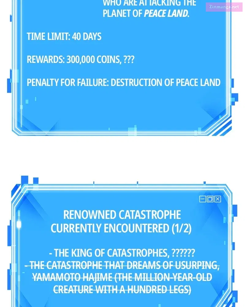 Read Omniscient Reader Manga Online