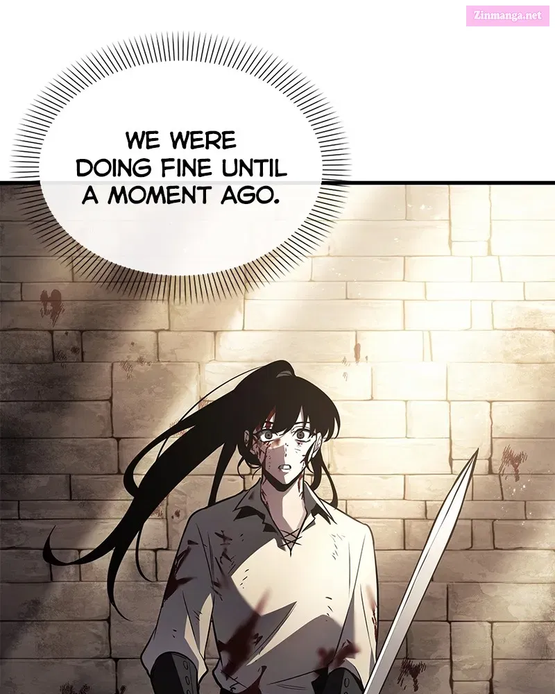 Read Omniscient Reader Manga Online