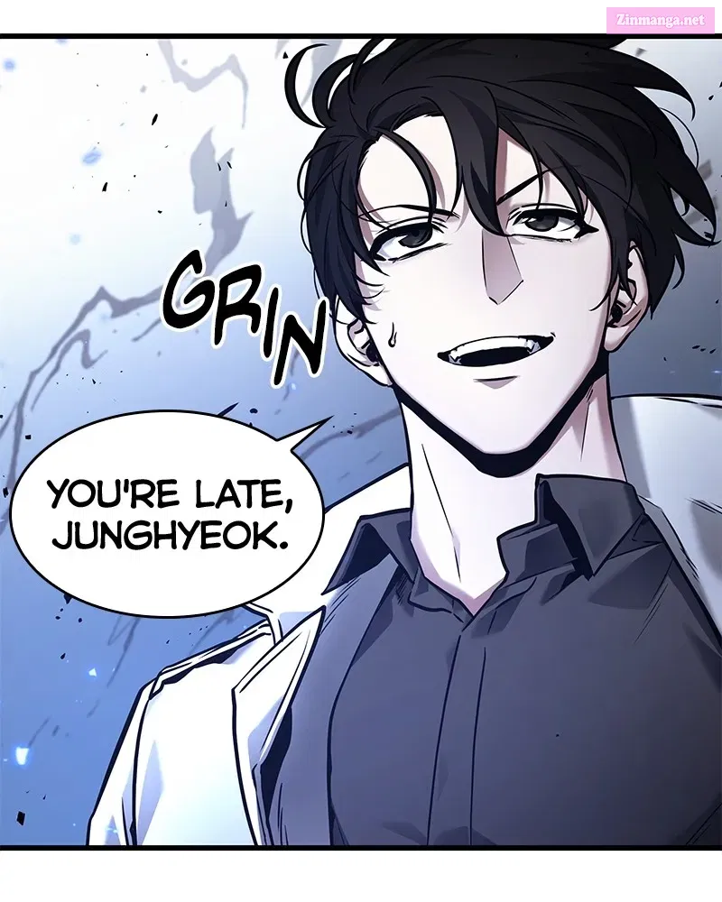 Read Omniscient Reader Manga Online