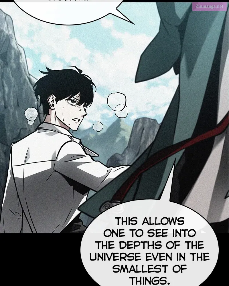 Read Omniscient Reader Manga Online