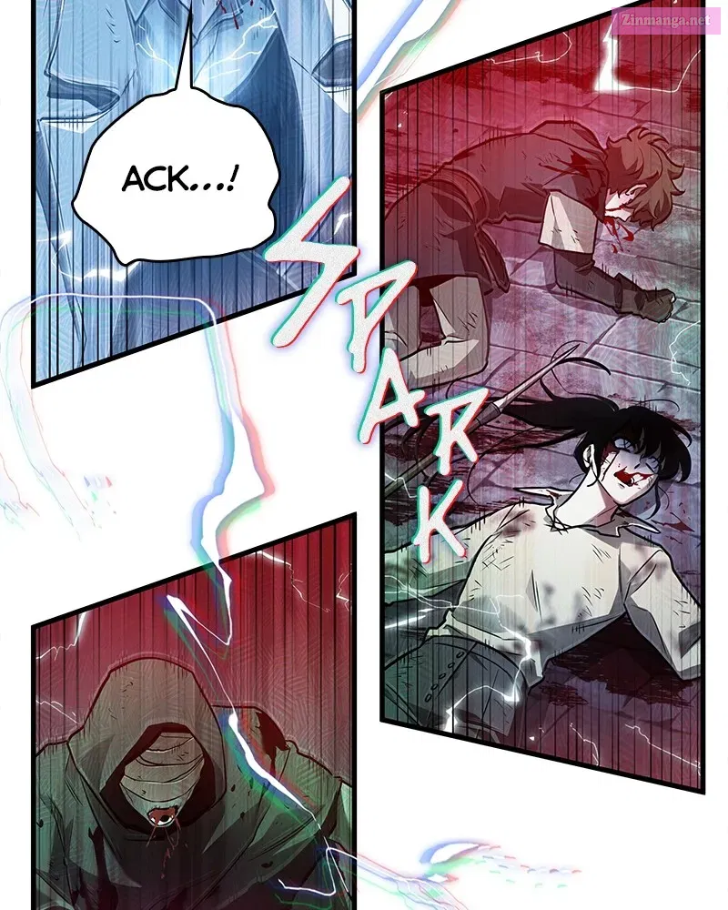 Read Omniscient Reader Manga Online
