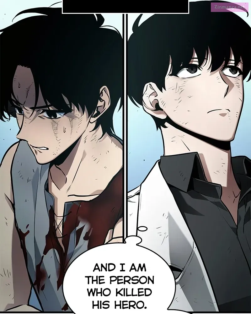 Read Omniscient Reader Manga Online