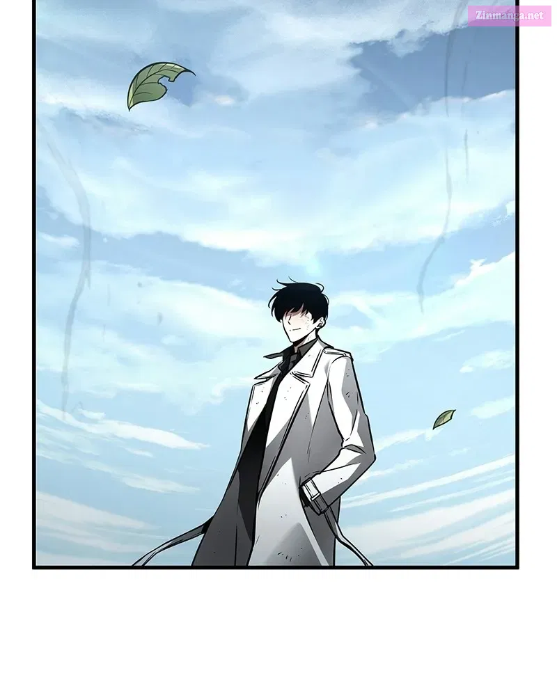 Read Omniscient Reader Manga Online
