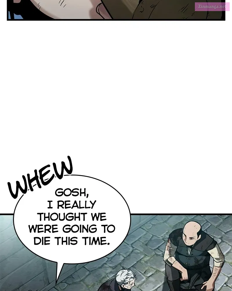 Read Omniscient Reader Manga Online