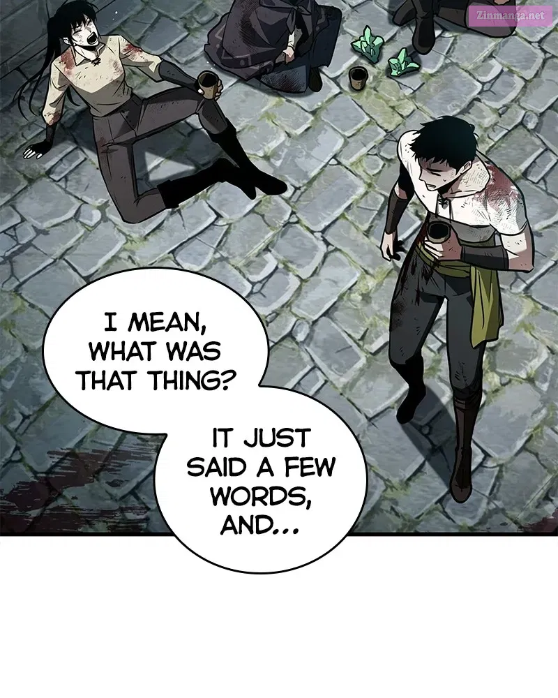 Read Omniscient Reader Manga Online