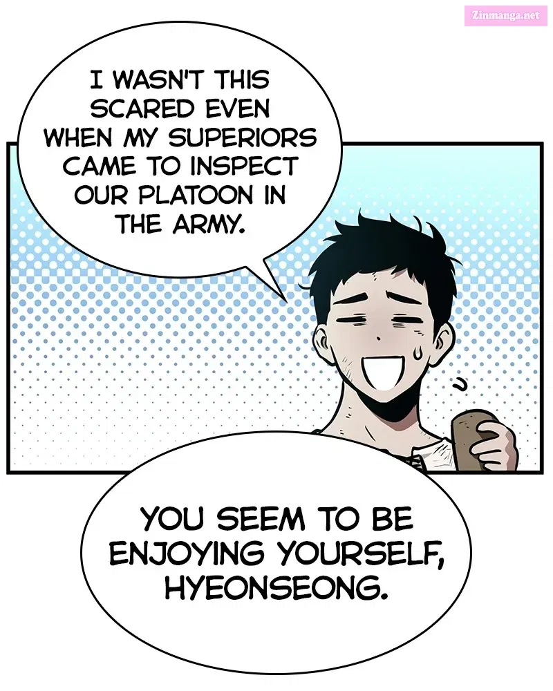 Read Omniscient Reader Manga Online