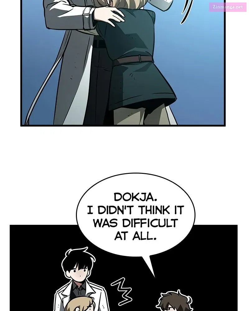 Read Omniscient Reader Manga Online