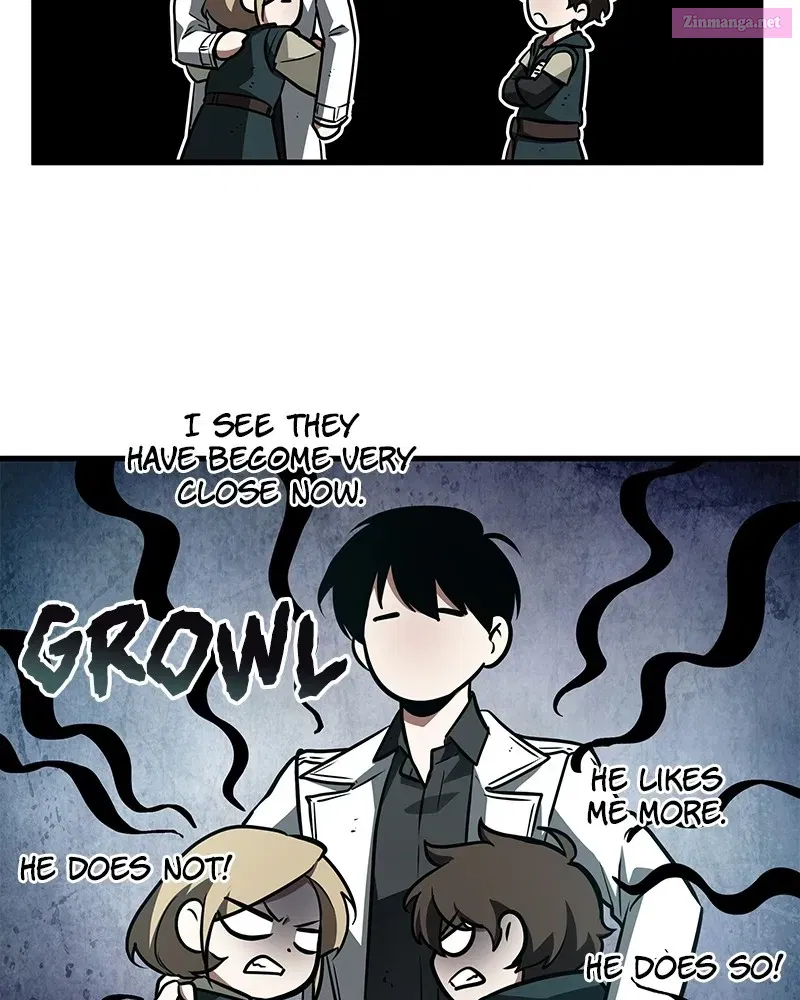 Read Omniscient Reader Manga Online