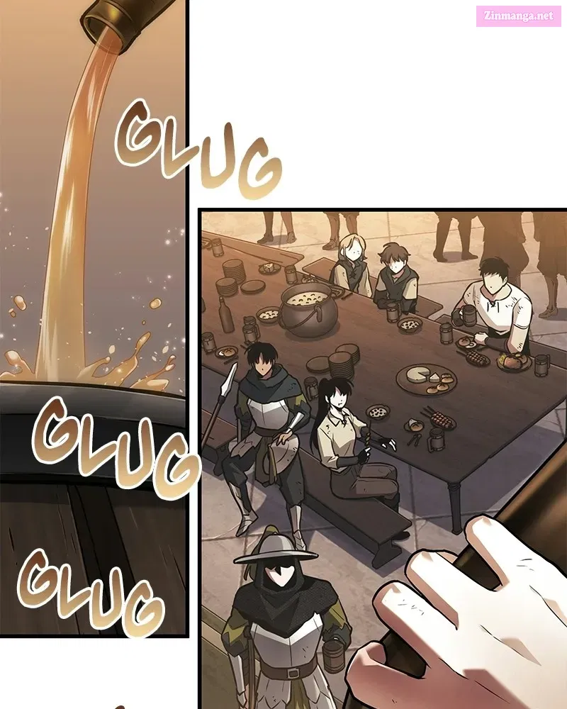Read Omniscient Reader Manga Online