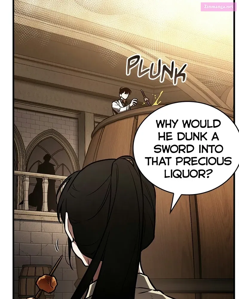 Read Omniscient Reader Manga Online