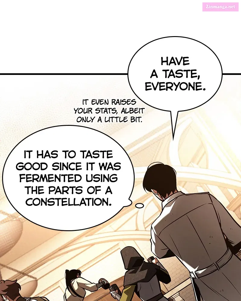Read Omniscient Reader Manga Online
