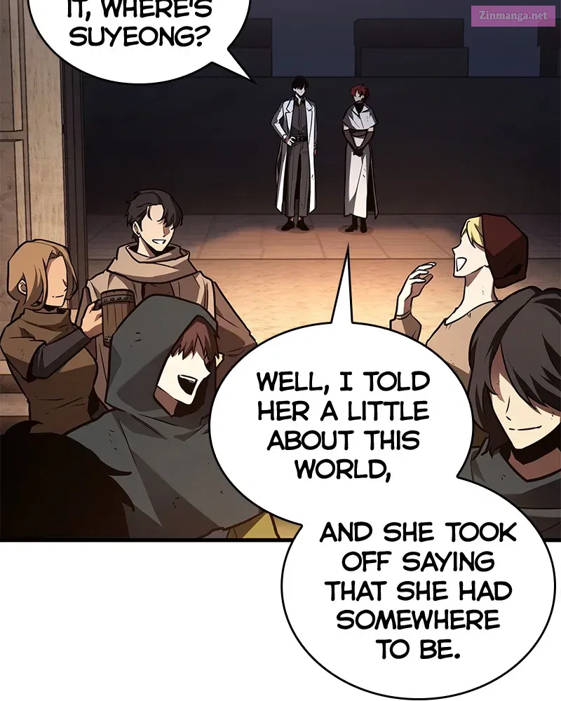 Read Omniscient Reader Manga Online