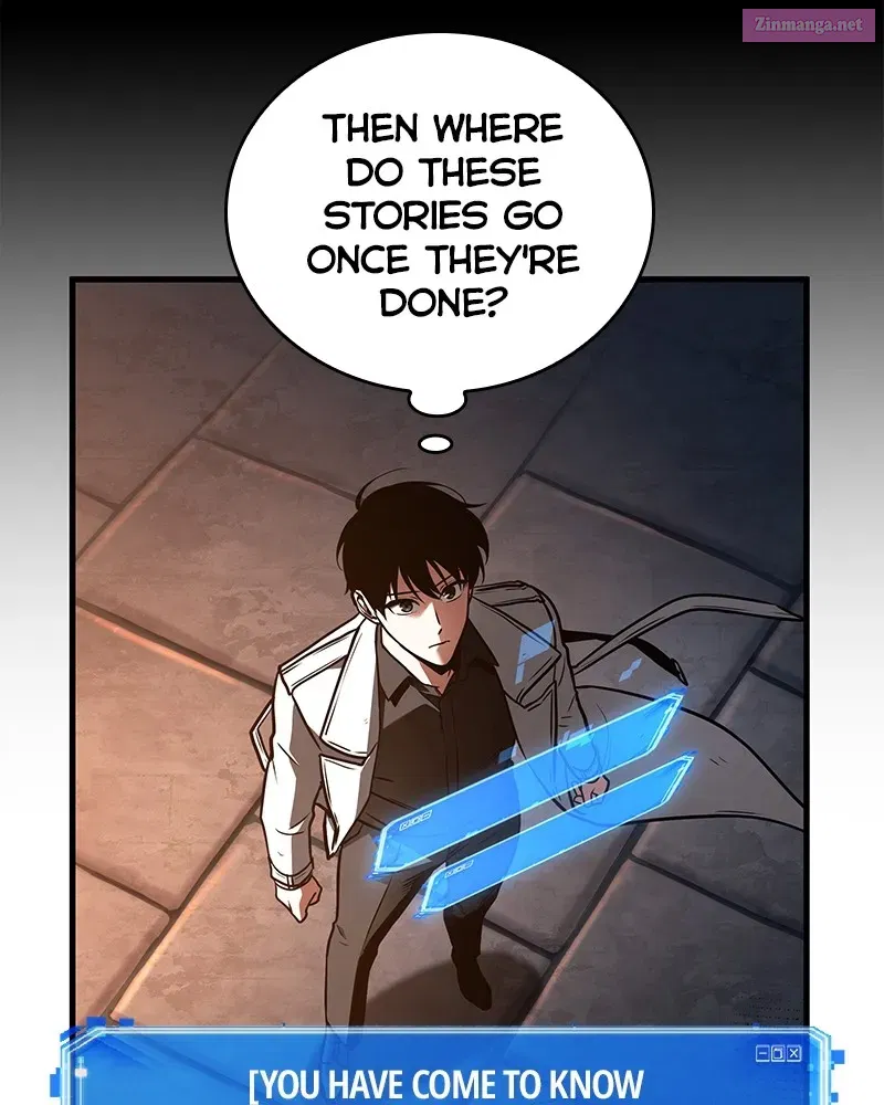 Read Omniscient Reader Manga Online