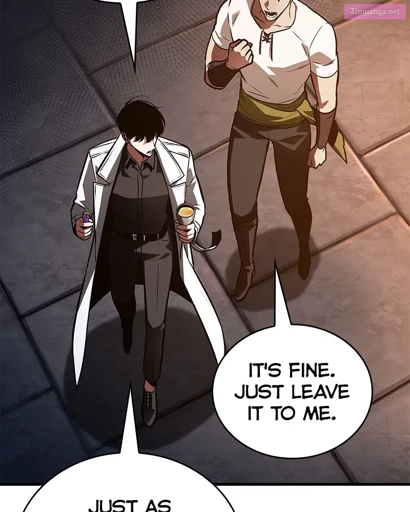Read Omniscient Reader Manga Online